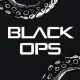Black Ops Market Logo