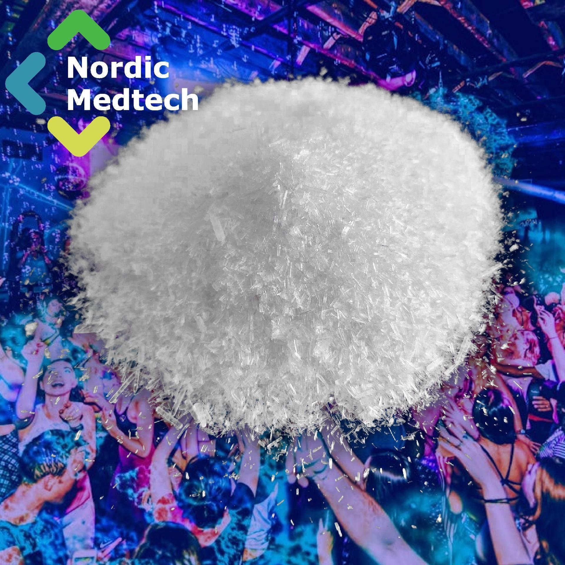Image of KETAMINE R/S ☯ DEAD DROP 🇸🇪