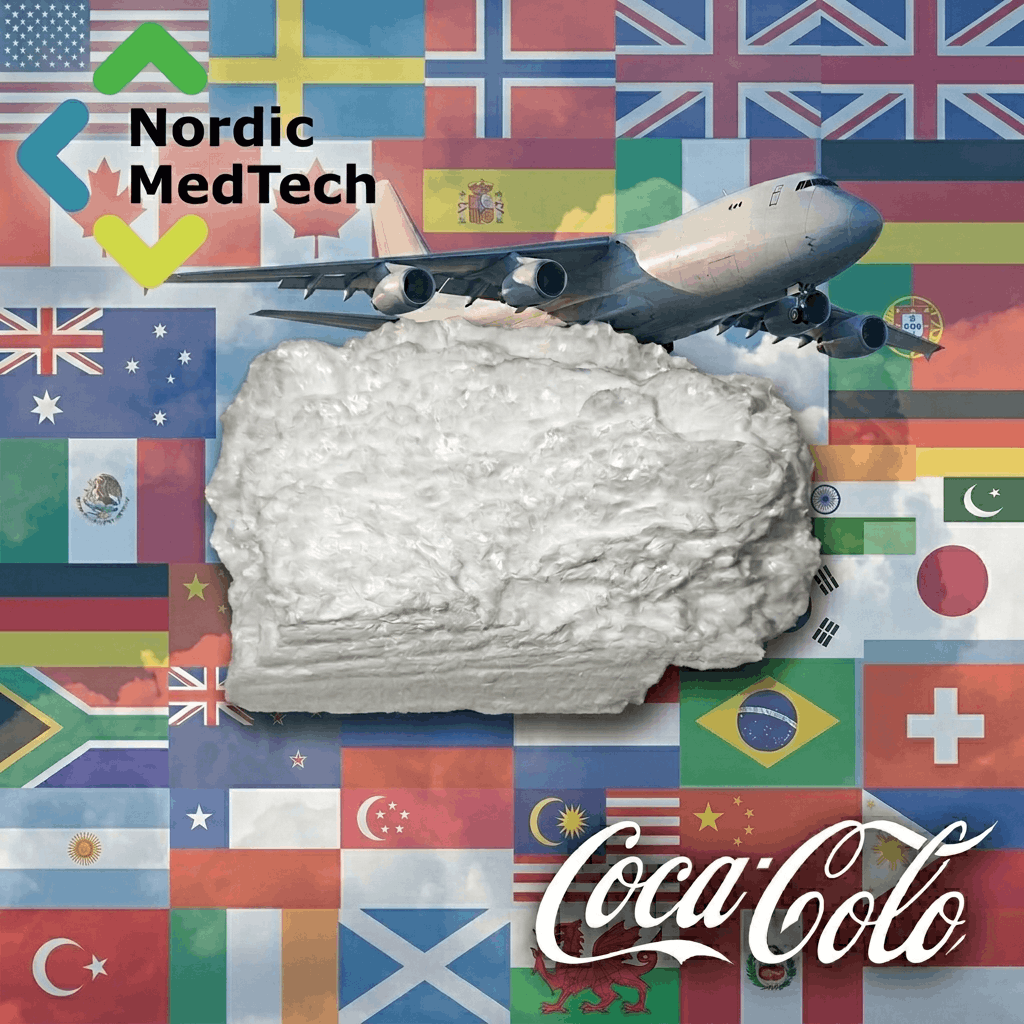 Image of UNCUT COCAINE -͟͟͞✈︎ 🌐 WW